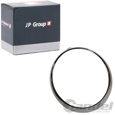 JP GROUPT SCHEINWERFERRING passend f&uuml;r PORSCHE 911 G-MODELL 964 TARGA CABRIO