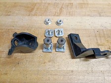 Syclone Typhoon S10 Blazer S15 Gmc Jimmy Radio Brackets Mounts Delco Gm Chevy Cd Syclone Typhoon S10 Blazer S15 Gmc Jimmy Radio Brackets Mounts Delco Gm Chevy Cd