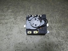 GE DRYER TIMER PART  WE04X25280
