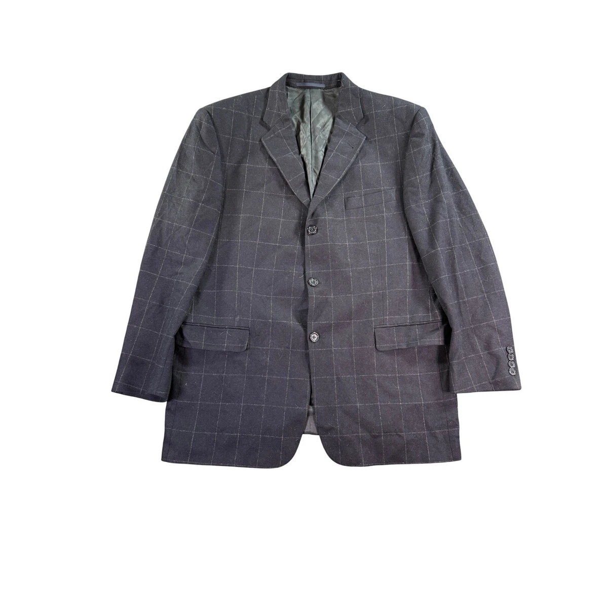 Burberry　スーツ　44 Burberry Regular Size Suits & Blazers for Men 44 Size for sale | eBay
