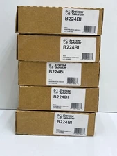 (Lot 5 Pcs)  System Sensor B224BI Intelligent Isolator Base