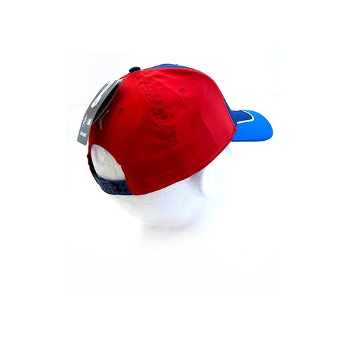 BMW Motorsport Cap Blue Red - Picture 3 of 3