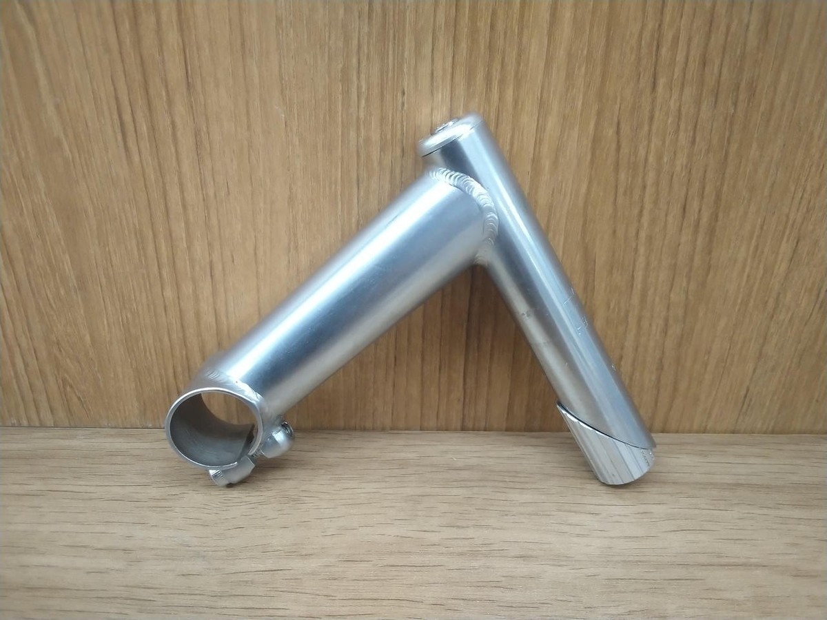 NITTO x Ritchey 110mm Stem 26.0mm Clamp Road Bike Alloy | eBay