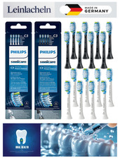 16/8/4er Pack Philips Sonicare C3 Premium Pla...