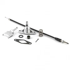 Aprilia RS 125 [All Years of Manufacturing] - Exhaust Slider Slider Housing Cable Seal