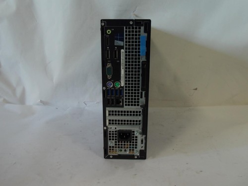 Dell OptiPlex 7040 SFF Core i5-6500 3.20GHz 16GB 1TB HDD Win10 Desktop PC (O195) - Bild 7 von 13
