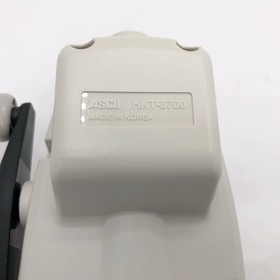 Sega Dreamcast Fishing Rod Controller HKT-8700 with Get Bass Game Japan Tested