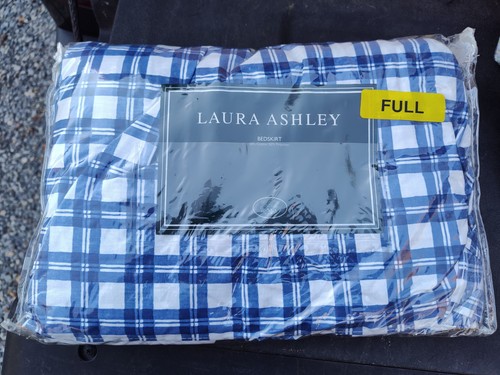 Auswahl - Laura Ashley Vintage Bettwäsche Artikel.  Nachlassfund, unbenutzt im Paket - Bild 6 von 20