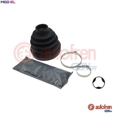 BELLOW KIT DRIVE SHAFT D8529 FOR NISSAN DUALIS ROGUE/SPORT/II/SUV QASHQAI/+2