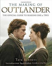 The Making of Outlander: The Series: The Official G... | Buch | Zustand sehr gut