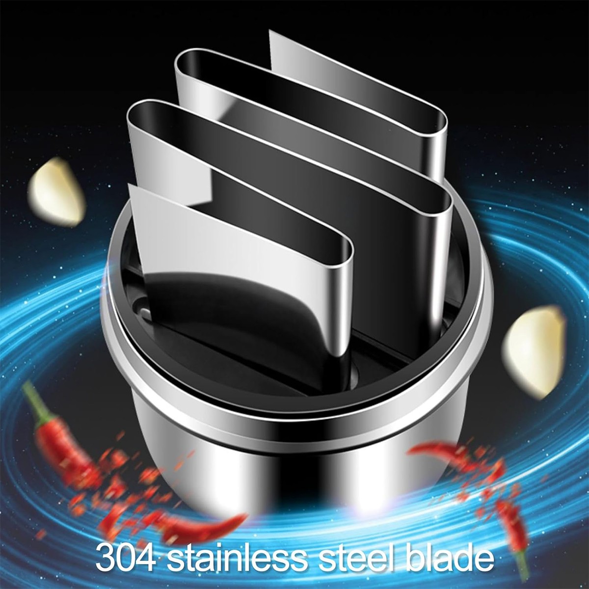 Vegetable Fruit Salad Hand Chopper Cutter Onion Garlic Food Slicer Dicer Peel