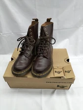 DR.MARTENS Model number: 13512201 8 hole boots