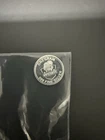 Silver Round 1 Gram .999 Coin