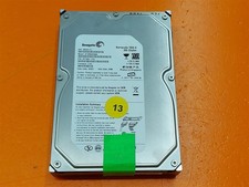 ⭐️⭐️⭐️⭐️⭐️ Desktop 3.5" SATA HDD Hard Drive Seagate Barracuda ST3250823AS 250GB