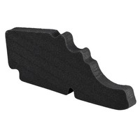Piaggio Luftfilter (FüR: Piaggio Fly 50 RP8C521 - 4 Takt 4V 12-15 )