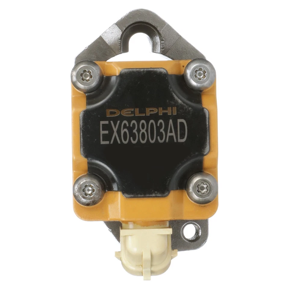 Injetor de combustível Delphi para 2000-2003 Ford F-650 7.3L V8 - Imagem 3 de 4