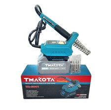 Saldatore a batteria portatile Saldatura Senza Fili  60w 20v Potere 300-500 ℃