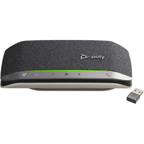 HP Inc Poly Sync 20+M Microsoft Teams Certified USB-A Speakerphone