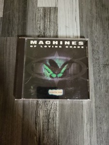 Of Machines CD | eBay