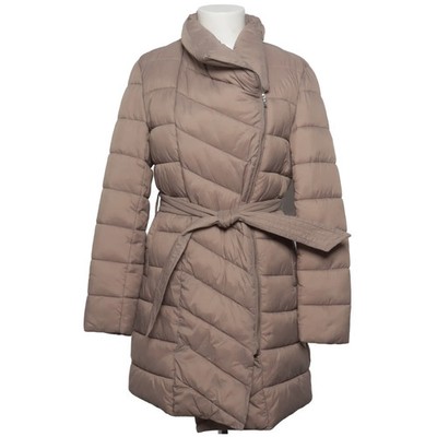 Tokito, Wintermantel, Damen, Größe: 36, Beige, Polyamid/Polyester #VTW