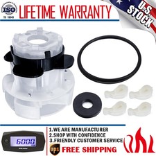 Kits de levas agitadoras de lavadora para perros 285811 Whirlpool Kenmore piezas de lavadora