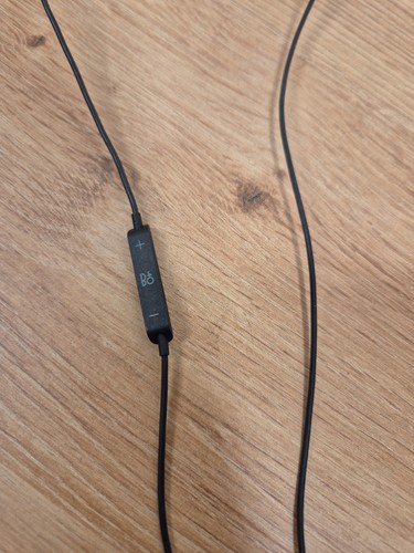 Beoplay Form 2i Bang and Olufsen B&O Pepsi weiß 3,5 mm On Ear Kopfhörer - Bild 10 von 11