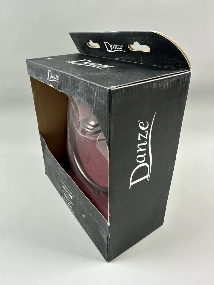 Anillo de toalla Danze Sheridan D446111RB bronce frotado con aceite nuevo en caja Foto 4 de 4