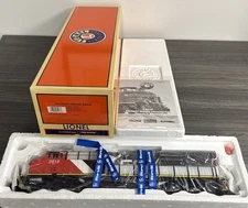 Lionel #6-81177 O Scale CN LEGACY ES44AC Diesel Locomotive #2818 - NIB & RARE!
