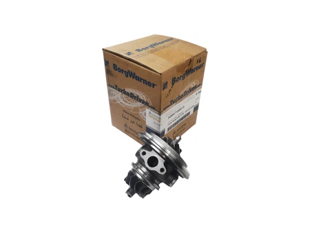 Turbolader 53049700048