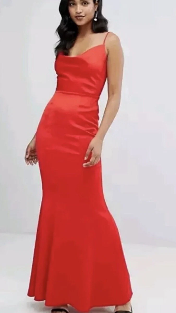 Lipsy Cowl Neck Dresses for sale | eBay UK