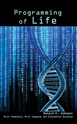 Programming of Life - VERY GOOD