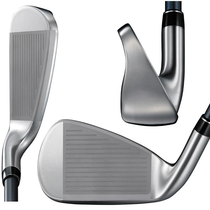 DUNLOP GOLF Japan 2026 XXIO 14 IRON MP1400 Graphite #5. Aw or Sw Made in Japan - Image 2 of 4