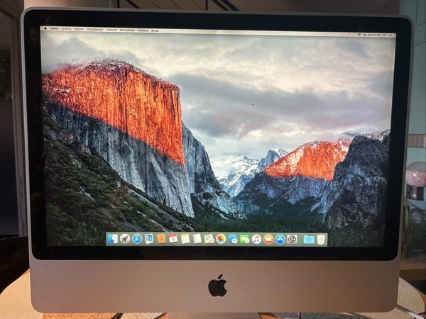 imac 21.5