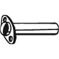 Bosal Abgasrohr FüR Nissan NP300 Navara Pritsche/Fahrgestell D40 R51 700-145