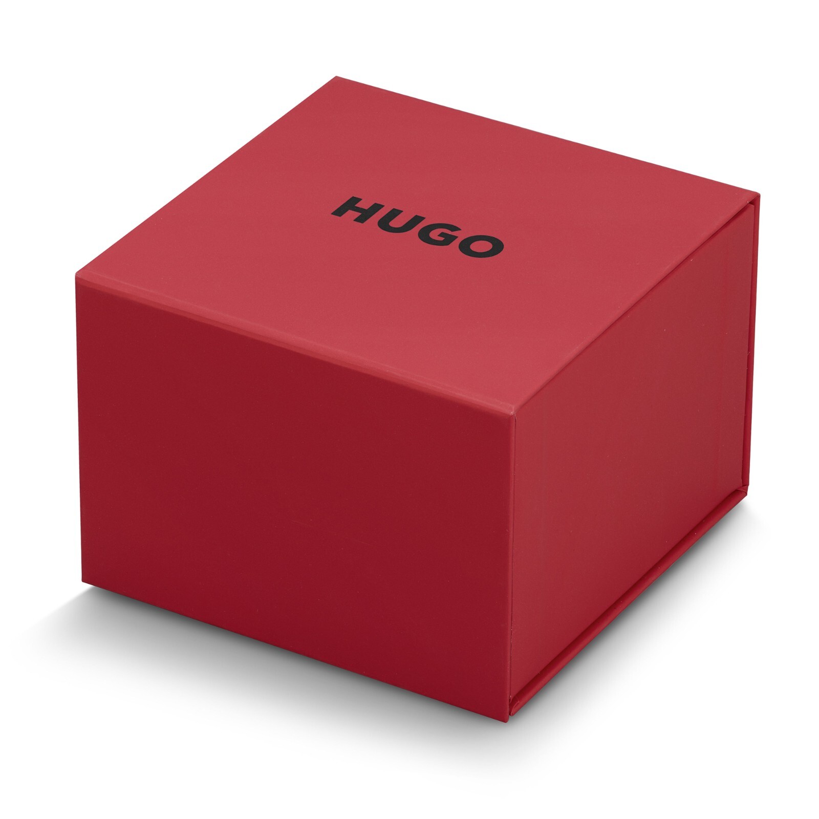 Hugo Boss Discover 1530082 Multifunctional Stainless Case Black  