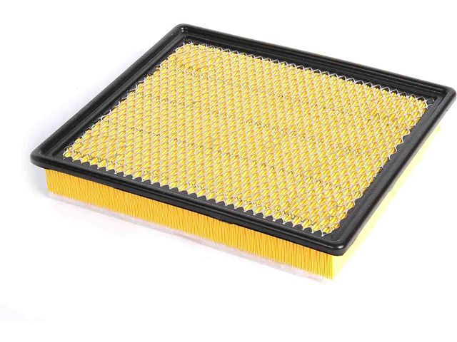 AC Delco GM Original Equipment Air Filter fits Cadillac XTS 2014-2019 76TTJN