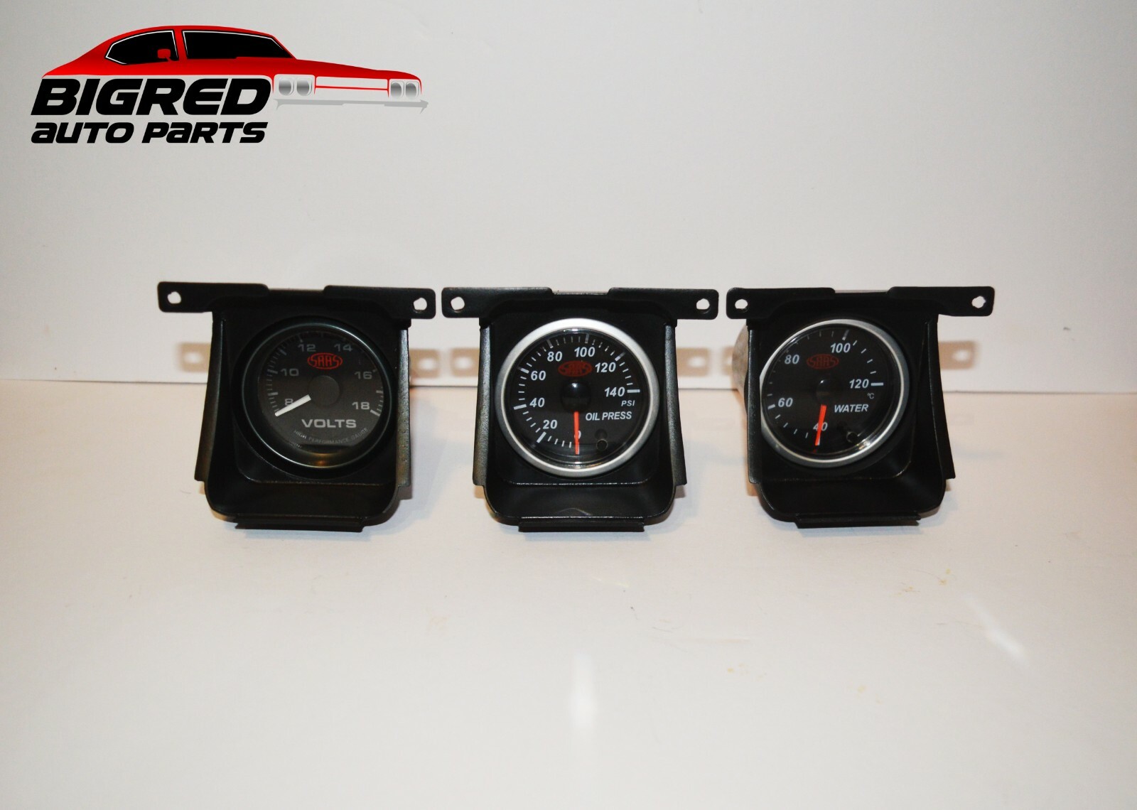 HOLDEN HQ GTS STATESMAN AFTERMARKET GAUGES CONVERSION KIT eBay