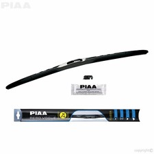 PIAA 96140 Aero Vogue Premium Hybrid Silicone Wiper Blade