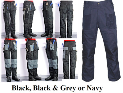 blackrock workman trousers