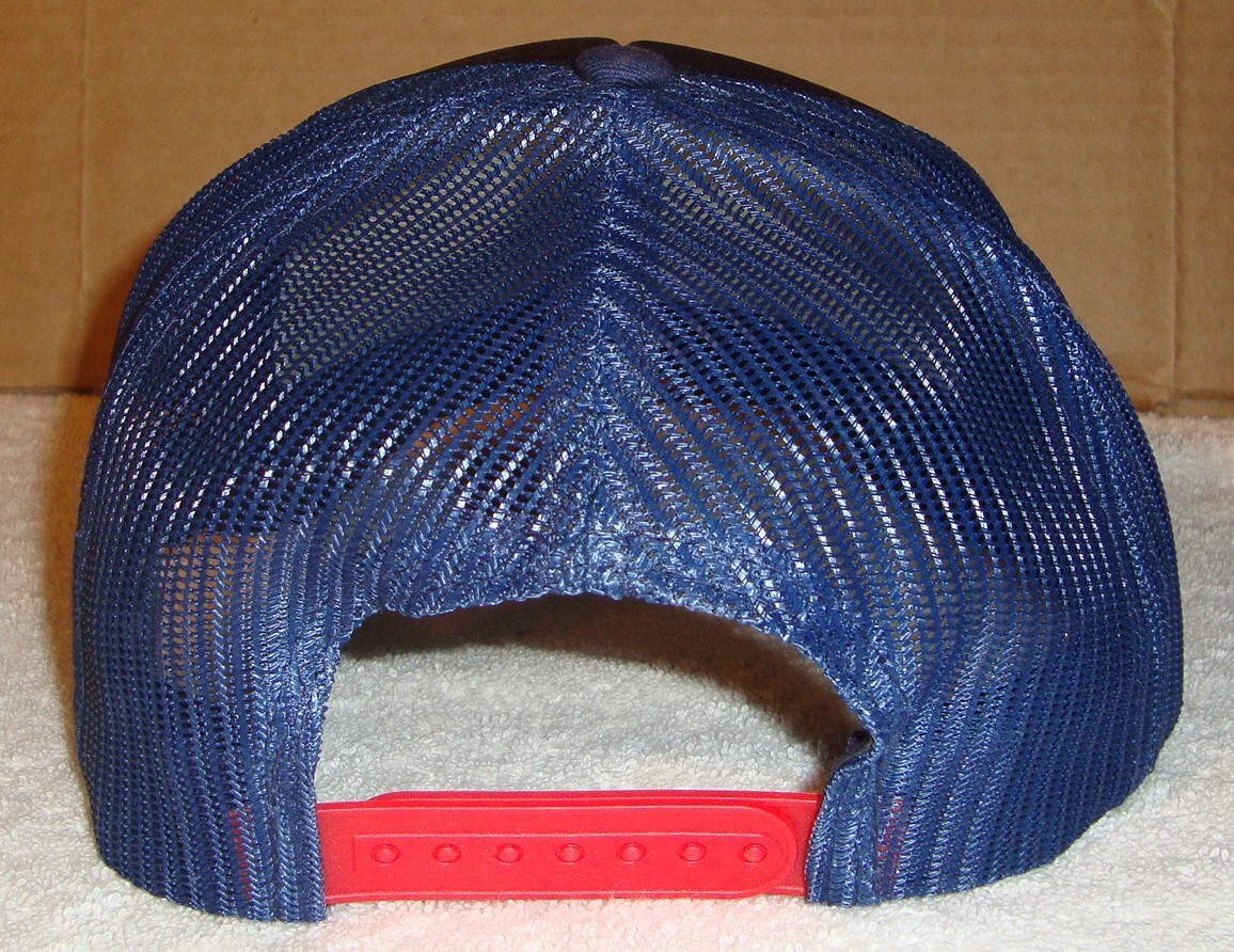 Snap-on Baseball Hat - Adjustable tools - image 3