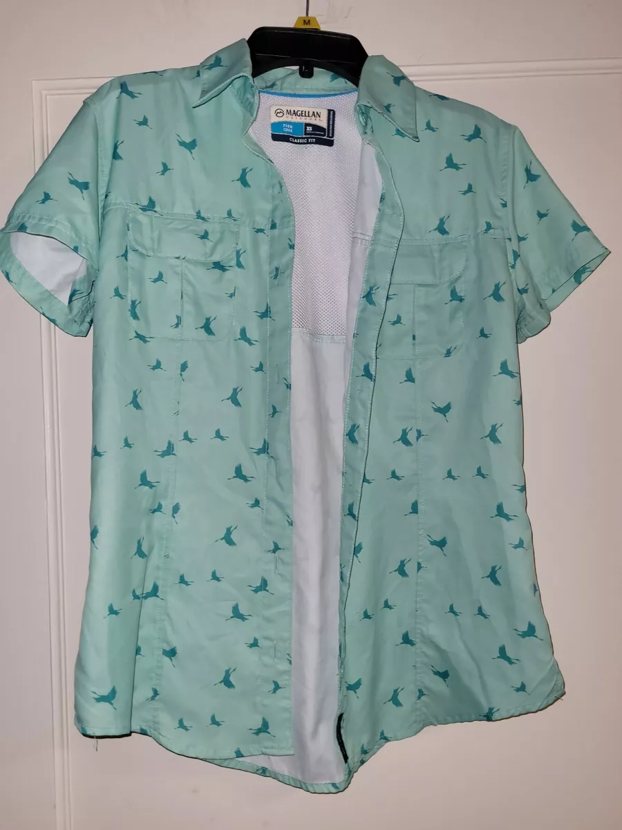 Magellan clothing deals