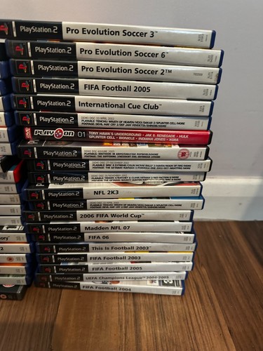 giochi playstation 2 - Foto 2 di 69