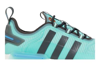 adidas gazelle silver green womens adidas Xbox NMD_V3 Mens Running Shoes (Green/Blue)