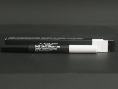 MAC SHADE & SMOKE SHADOW/LINER - LITTLE MISS MOFFET (A42) - BNIB
