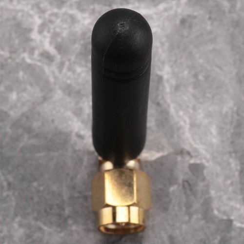 1Pc 2.4Ghz Antenna 3.5Dbi WIFI Aerial Bluetooth Module SMA Male Right9727 - Picture 3 of 7