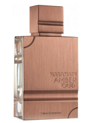 香水(男性用) 60ml AL HARAMAIN AMBER OUD TOBACCO EDITI AL HARAMAIN AMBER OUD TOBACCO EDITION EDP SPRAY UNISEX 2.0