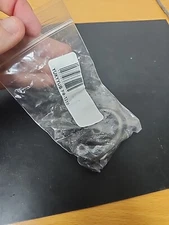 Universal Joint U-Bolt Kit Yukon Gear YY UB-F9-1310