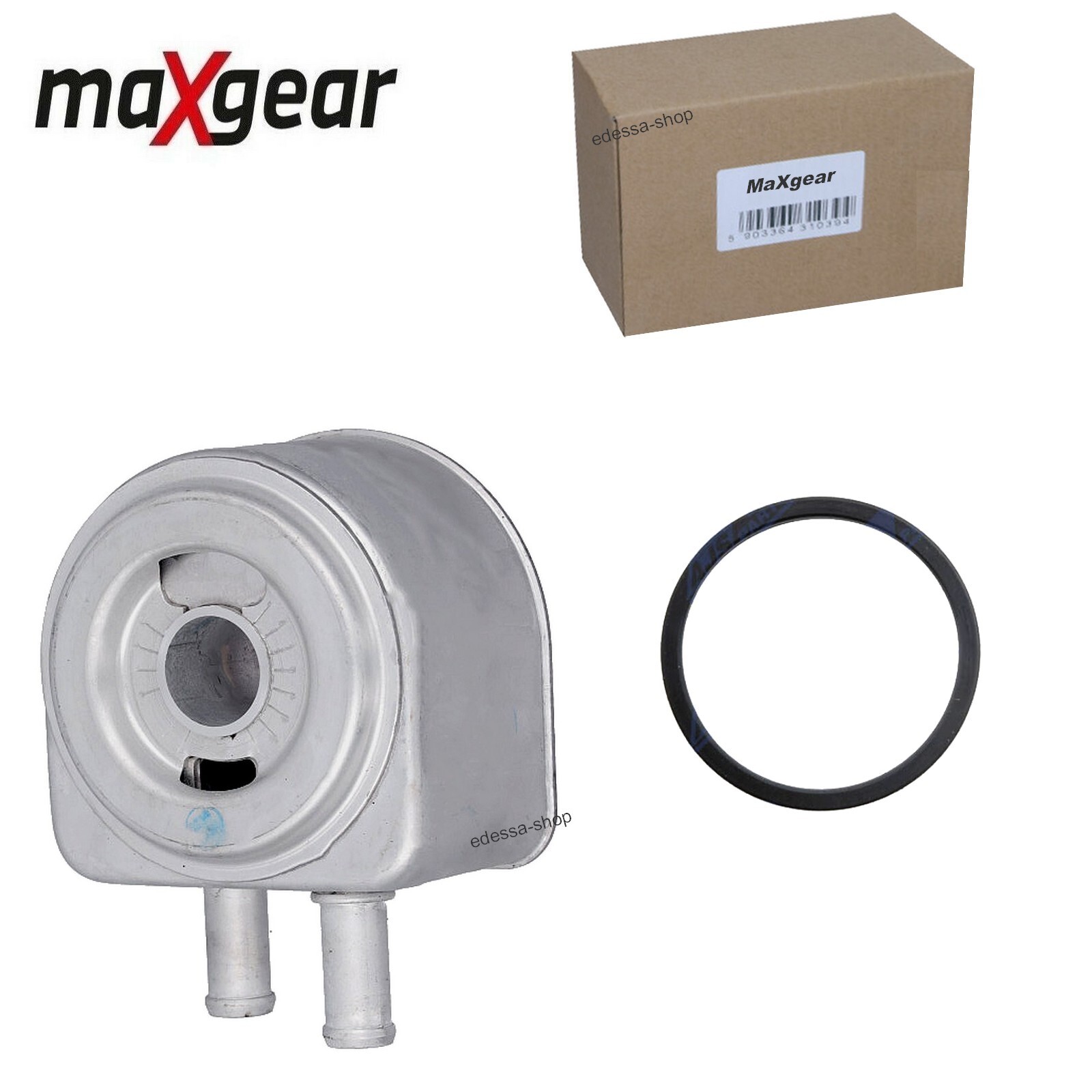 ÖLküHler FüR Fiat Ducato Scudo Ulysse Lancia Phedra Zeta Peugeot 206 306 140012-image