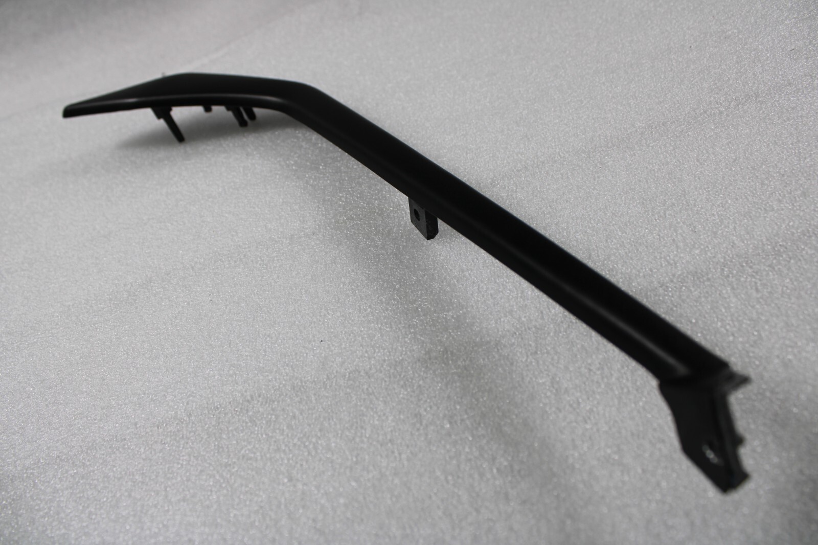 Lamborghini Urus, LH, Left, Front Console Upper Trim, Used, P/N 4ML853267D