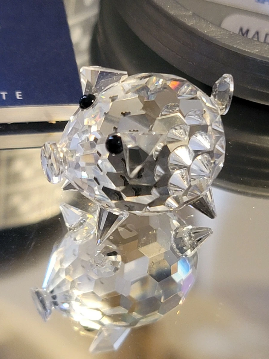 swarovski piglet products for sale | eBay